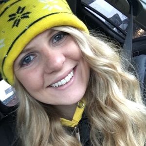 Meet your Posher, Celeste